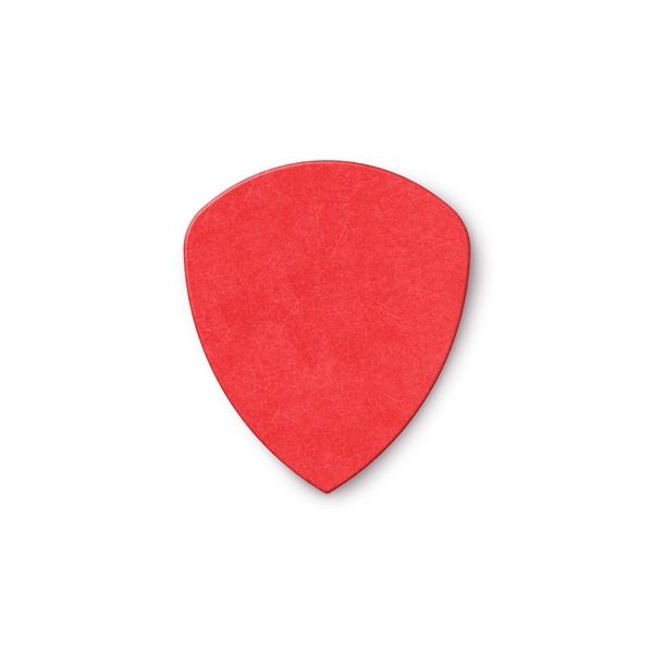 Dunlop 558R050 Tortex Flow Standard .50 mm Bag/72