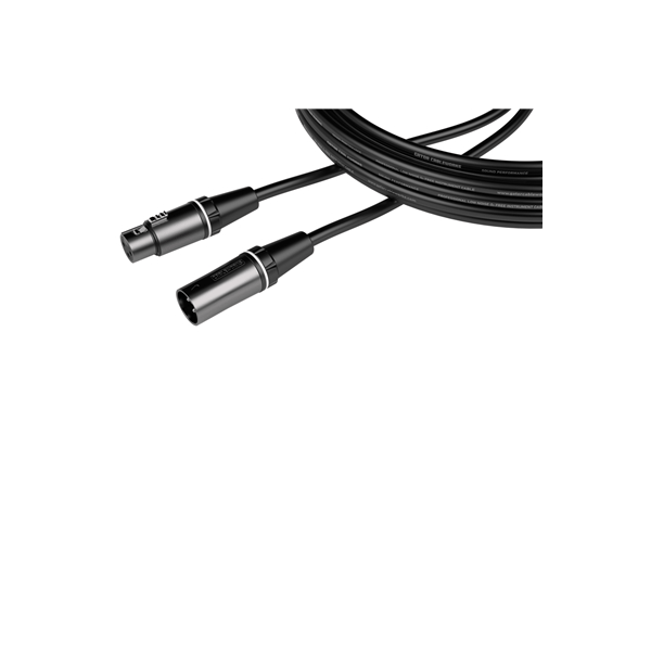 Gator Cableworks GCWC-XLR-30 Cavo XLR 9 m Serie Composer