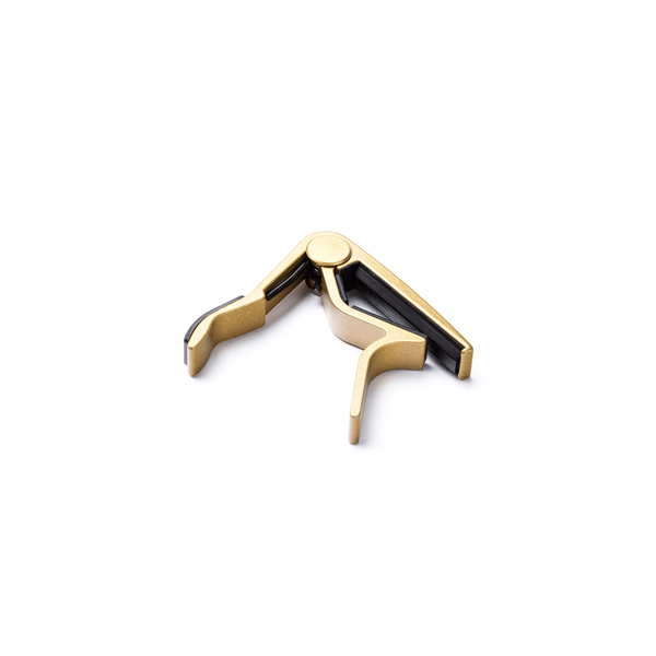 Dunlop 84FG Flat Gold