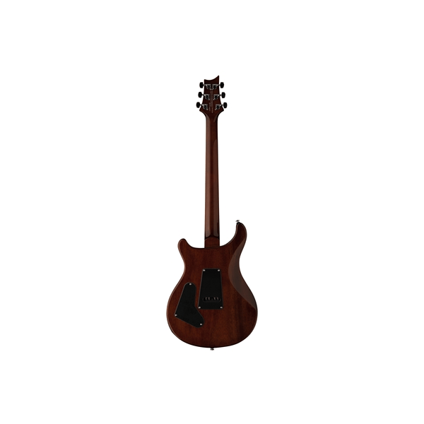 PRS SE Standard 24-08 Tobacco Sunburst