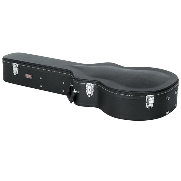 Gator Cases GW-JUMBO Custodia Chitarra Acustica Jumbo