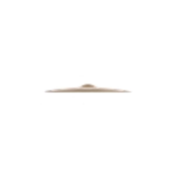 Zildjian K0819-22" K Ride