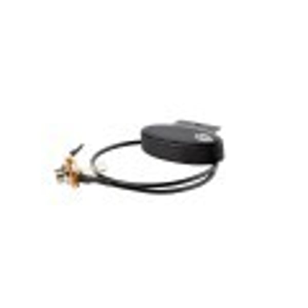 KNA PIEZO PICKUP PER BOUZOUKI BZ-1. Modello BZ-1