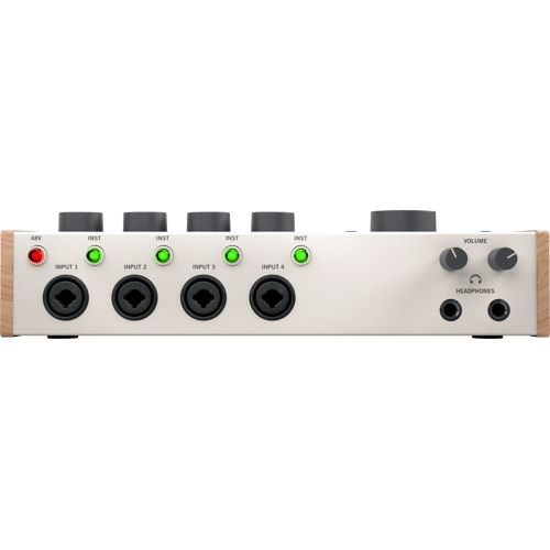 UNIVERSAL AUDIO VOLT 476P - Una scelta di qualità per la tua casa