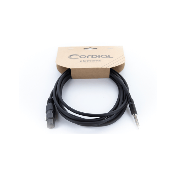 Cordial Elements EM 1.5 FV