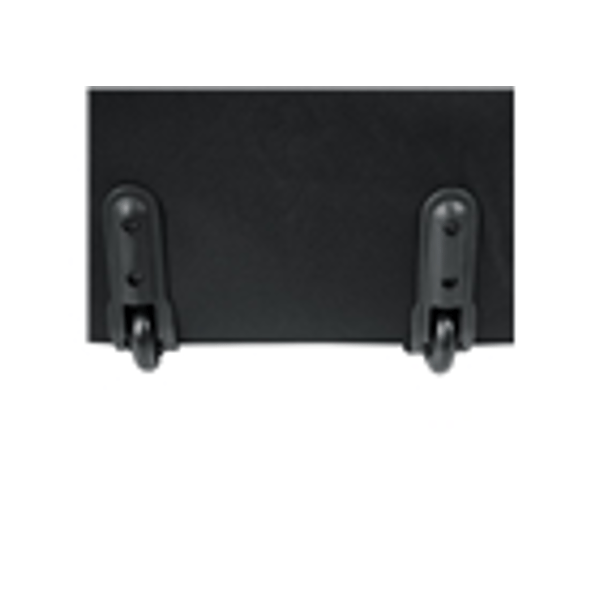 Gator Cases GP-EKIT3616-BW Borsa batteria elettronica grande con ruote
