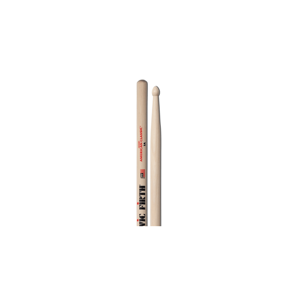 Vic Firth 1A - Bacchette American Classic