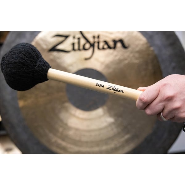 Zildjian ZGM - Gong Mallets Series