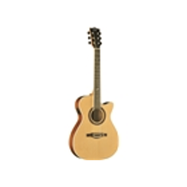 Eko Guitars One 018 CW Eq Natural