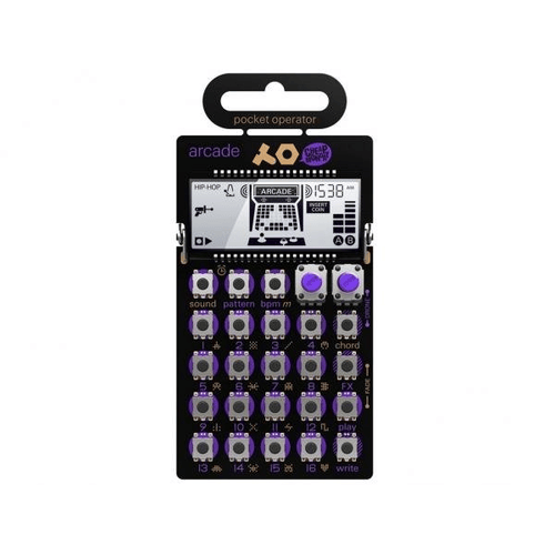 TEENAGE ENGINEERING PO-20 Arcade