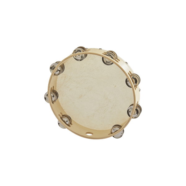 Eko Drums TB 1016 Tamburello 10" 25 cm - Natural