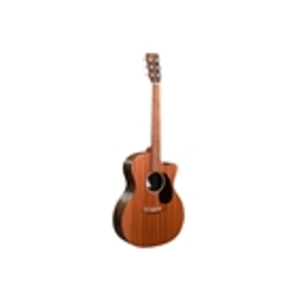 Martin & Co. GPC-X2E Ziricote Remastered