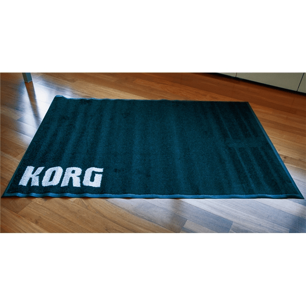 Korg Tappetino Pubblicitario