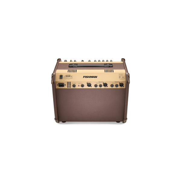 Fishman Loudbox Artist Bluetooth 120W (PRO-LBT-EU6)