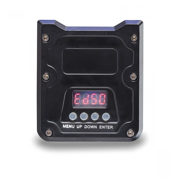 CENTOLIGHT Barra Cambia-colori da Esterno con 14x30W Led RGBW 4in1. Modello MOODLINER 1430WP
