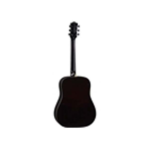 Eko Guitars Ranger Red Sbt Visual Note