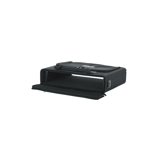 Gator Cases GRB-2U Borsa rack audio 2U