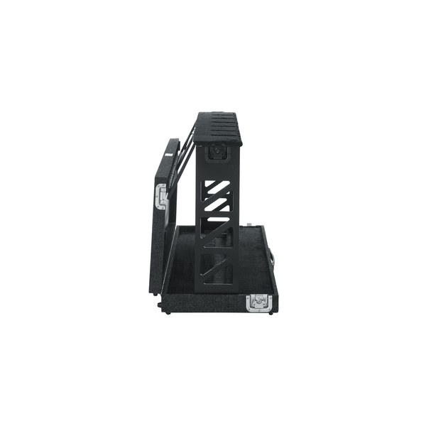 Gator Cases GTRSTD6 Supporto rack 6 chitarre richiudibile<br>
