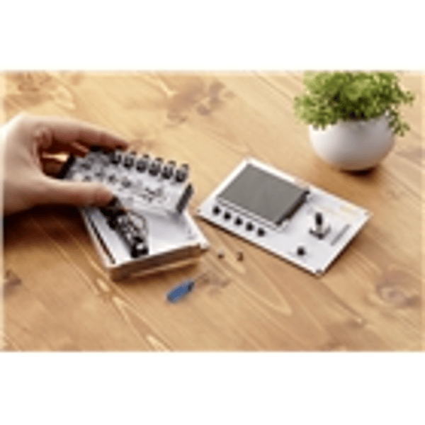Bundle NTS-2 e Patch & Tweak con KORG