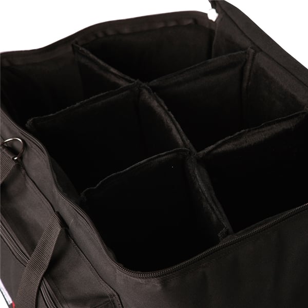 Gator Cases GP-40 Borsa hardware 19" x 12,5" x 12,5"