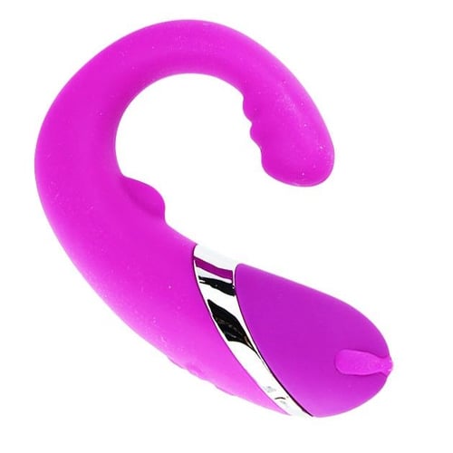 PRETTY LOVE C-TYPE PRETTY LOVE - AMOUR PROSTATE E G-SPOT LILAC
