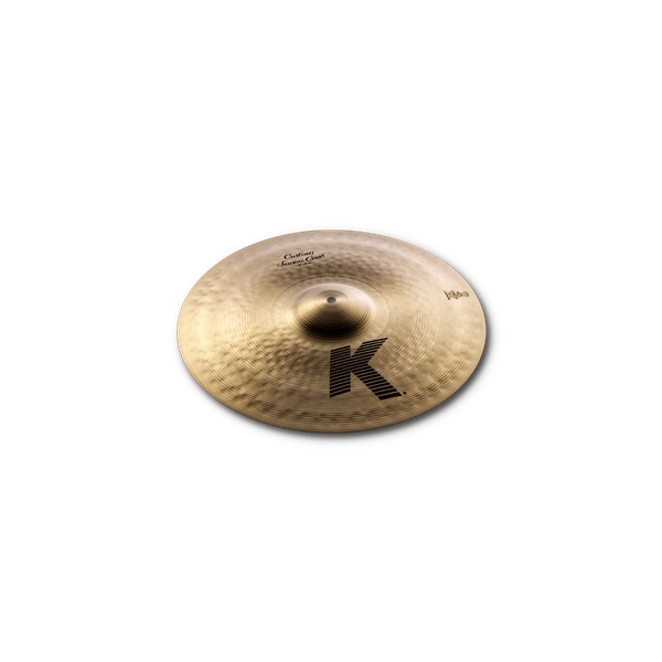 Zildjian K0991-18" K Custom Session Crash