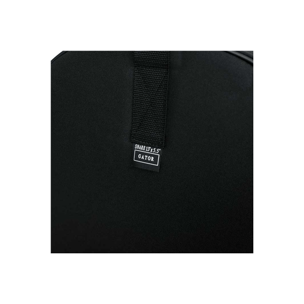 Gator Cases GP-1305.5SD Borsa imbottita per rullante 13" x 5.5"&lt;br&gt;