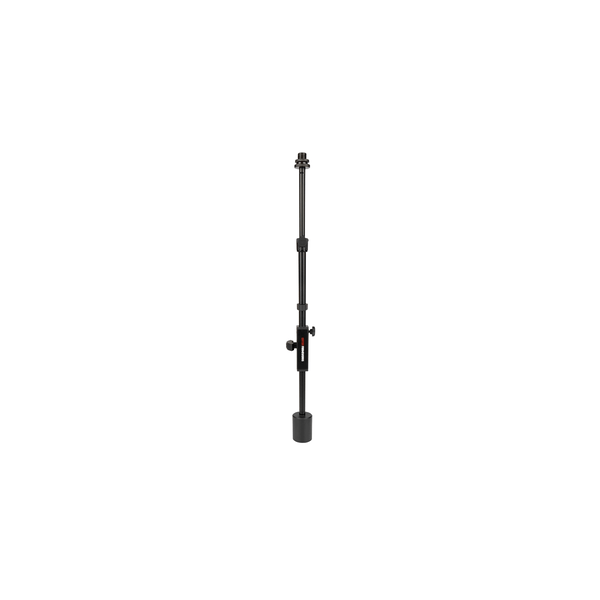 Gator Frameworks GFW-MIC-0022 Braccio boom da 71 cm con contrappeso da 1,13 kg