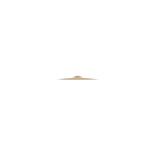 Zildjian A0212-12" A Splash