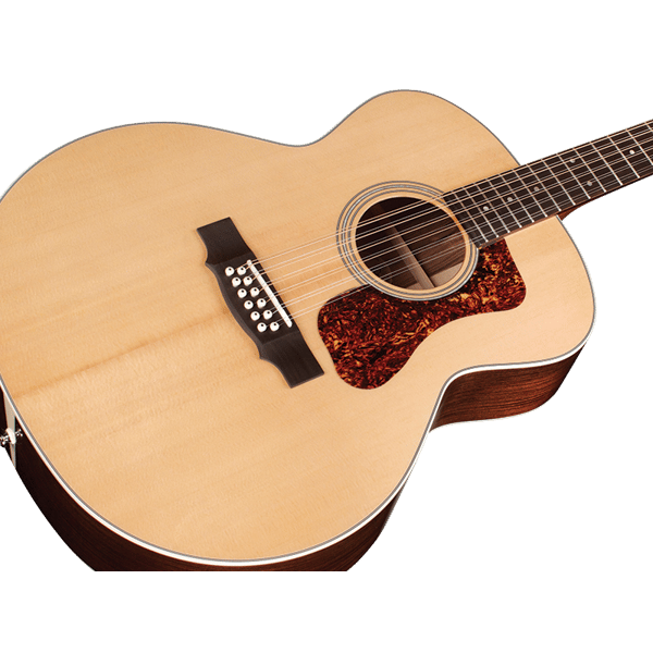 GUILD ITALIA F-1512 12-STRING NAT