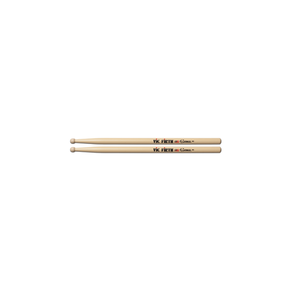 Vic Firth MS5 - Corpsmaster Snare Sticks