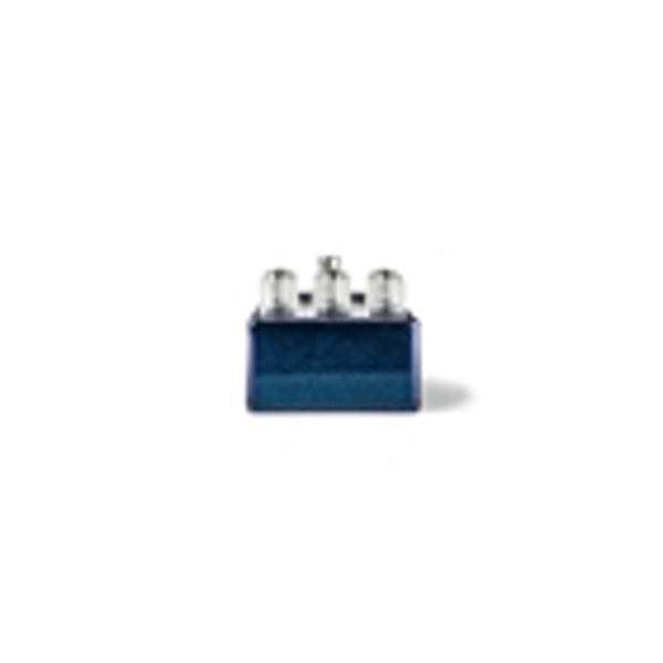 Mxr M306 Poly Blue Octave