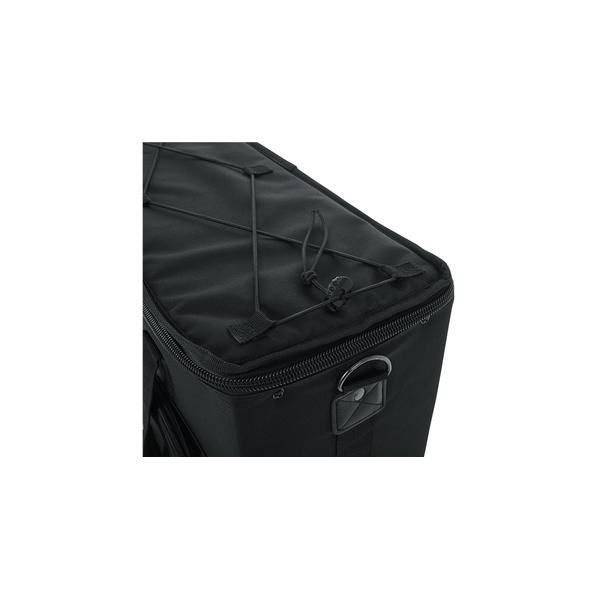 Gator Cases GRB-4U Borsa rack audio 4U
