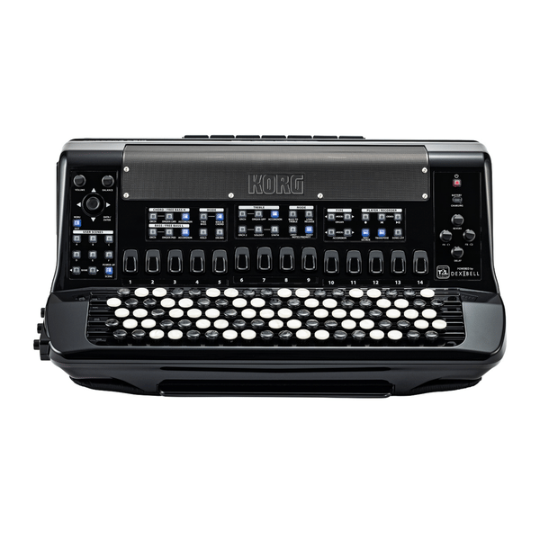 Korg FSUP-B MBK