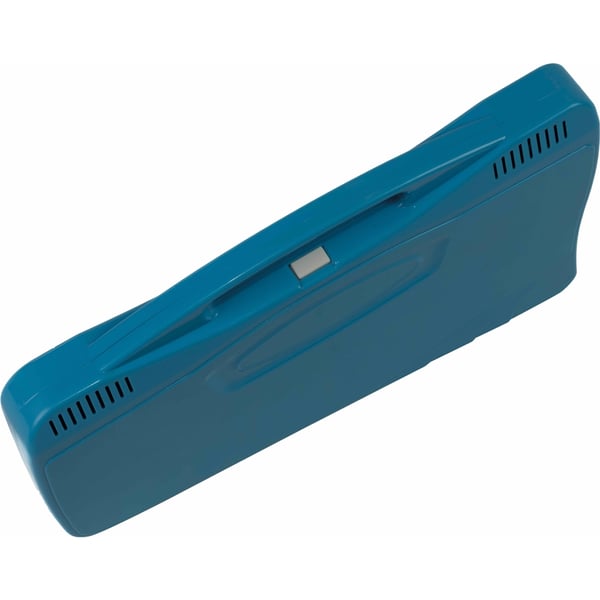 Eko Drums GLOCK 100S Glockenspiel didattico per Bambini - Acciaio