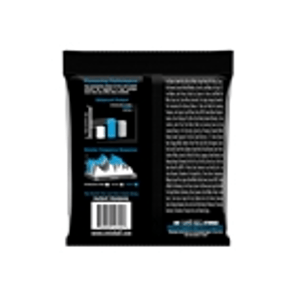 Ernie Ball 2725 Cobalt Extra Slinky 8-38