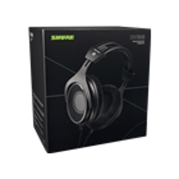 Shure SRH1840 Cuffia circumaurale aperta
