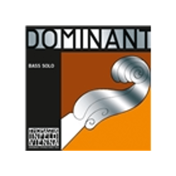 Thomastik Dominant 191S corda contrabbasso MI