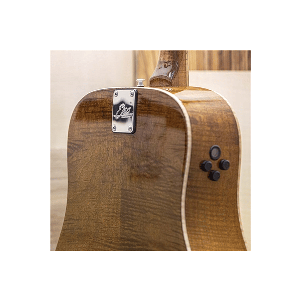 Eko Guitars Ranger Futura