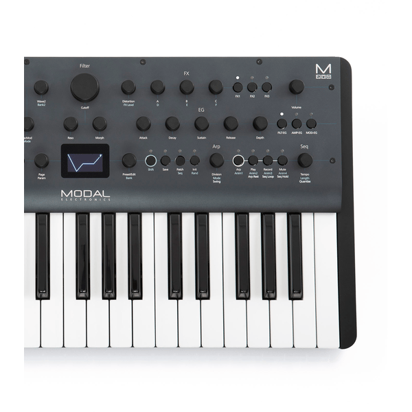MODAL ELECTRONICS ARGON8 (37 KEYS)