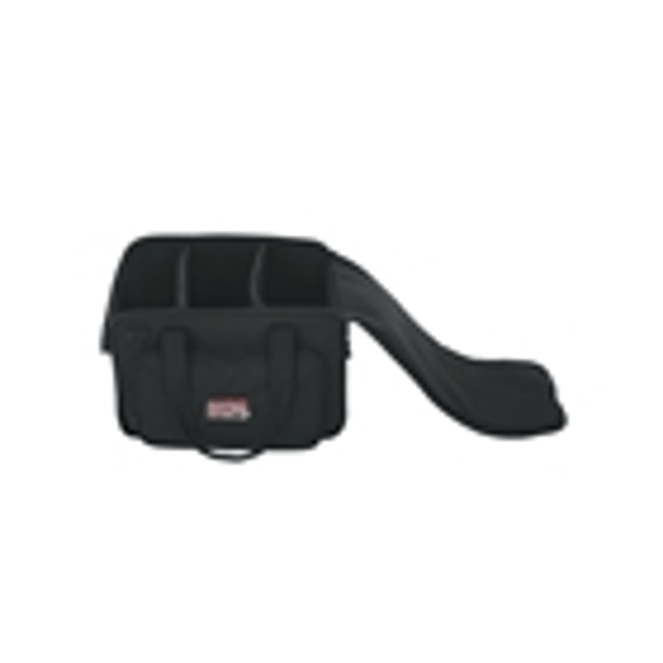 Gator Cases G-LIGHTBAG-1610 Borsa LED PAR 16 x 10