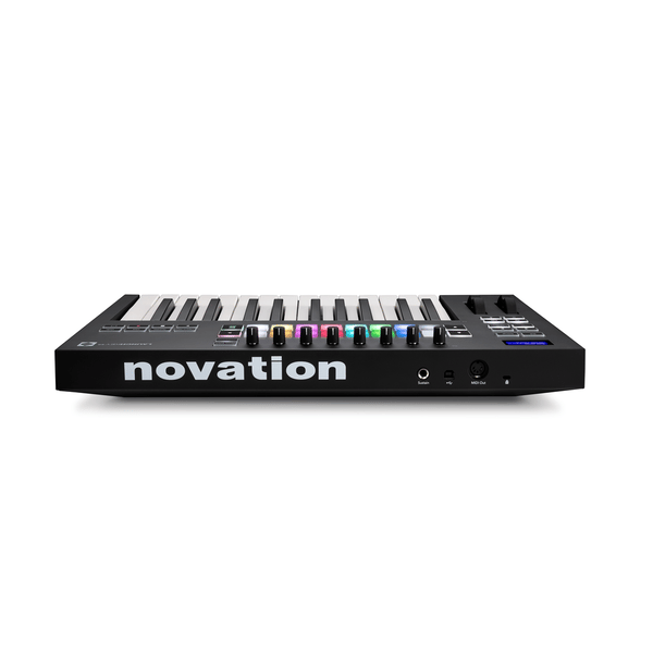 Novation Launchkey 25 Mk3