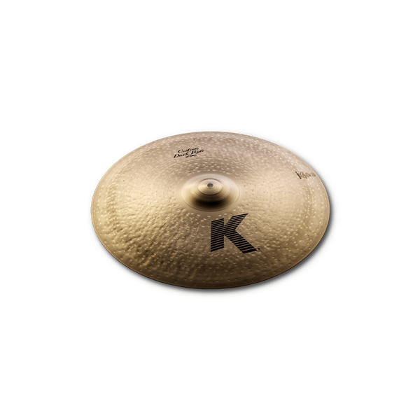 Zildjian K0967-22" K Custom Dark Ride