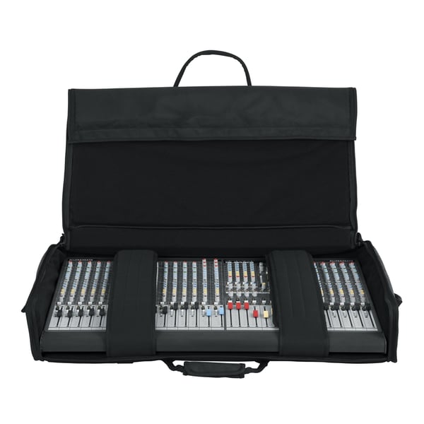 Gator Cases G-MIXERBAG-3121 Borsa mixer/attrezzatura 78,7 x 53,3 x 17,8 cm