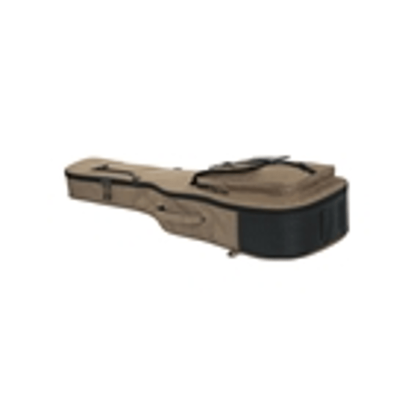 Gator Cases GT-ACOUSTIC-TAN Borsa Transit chitarra acustica Beige