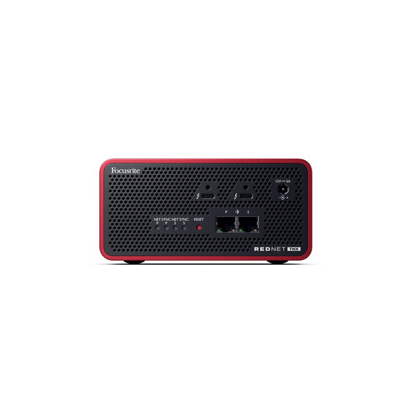 Focusrite RedNet TNX