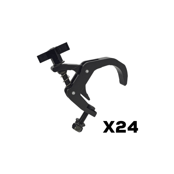 Algam Lighting CR-UNIVERSAL-HEX24