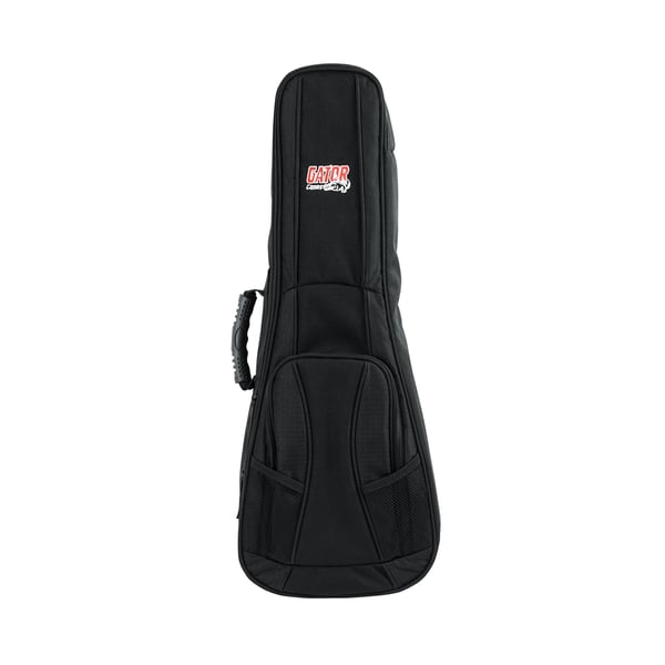 Gator Cases GB-4G-UKE TEN Borsa 4G ukulele tenore