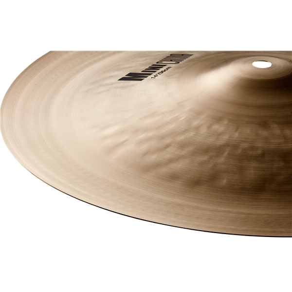 Zildjian K0881-14" K Mini China