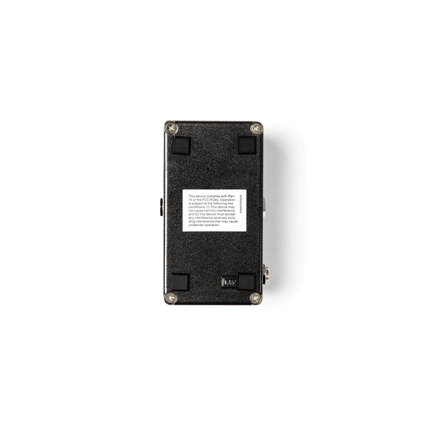 Mxr M300 Reverb
